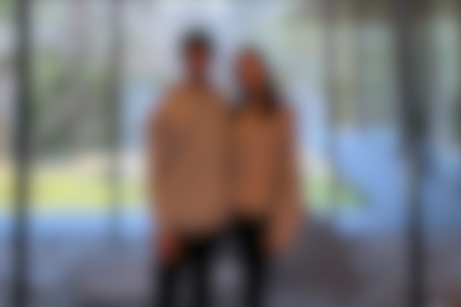 ツーショット写真イメージ