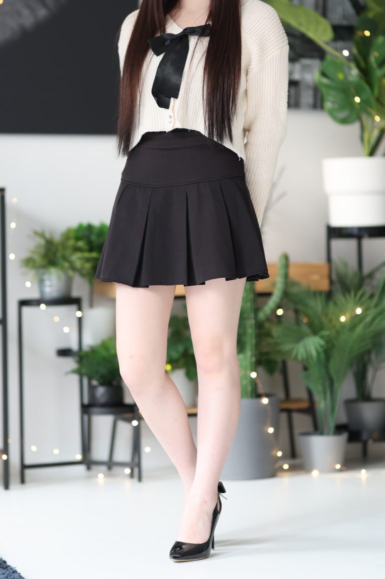 【大阪】色白なエステティシャンさん♪