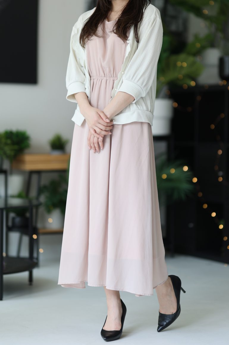 【大阪】清楚な大学生さん♪