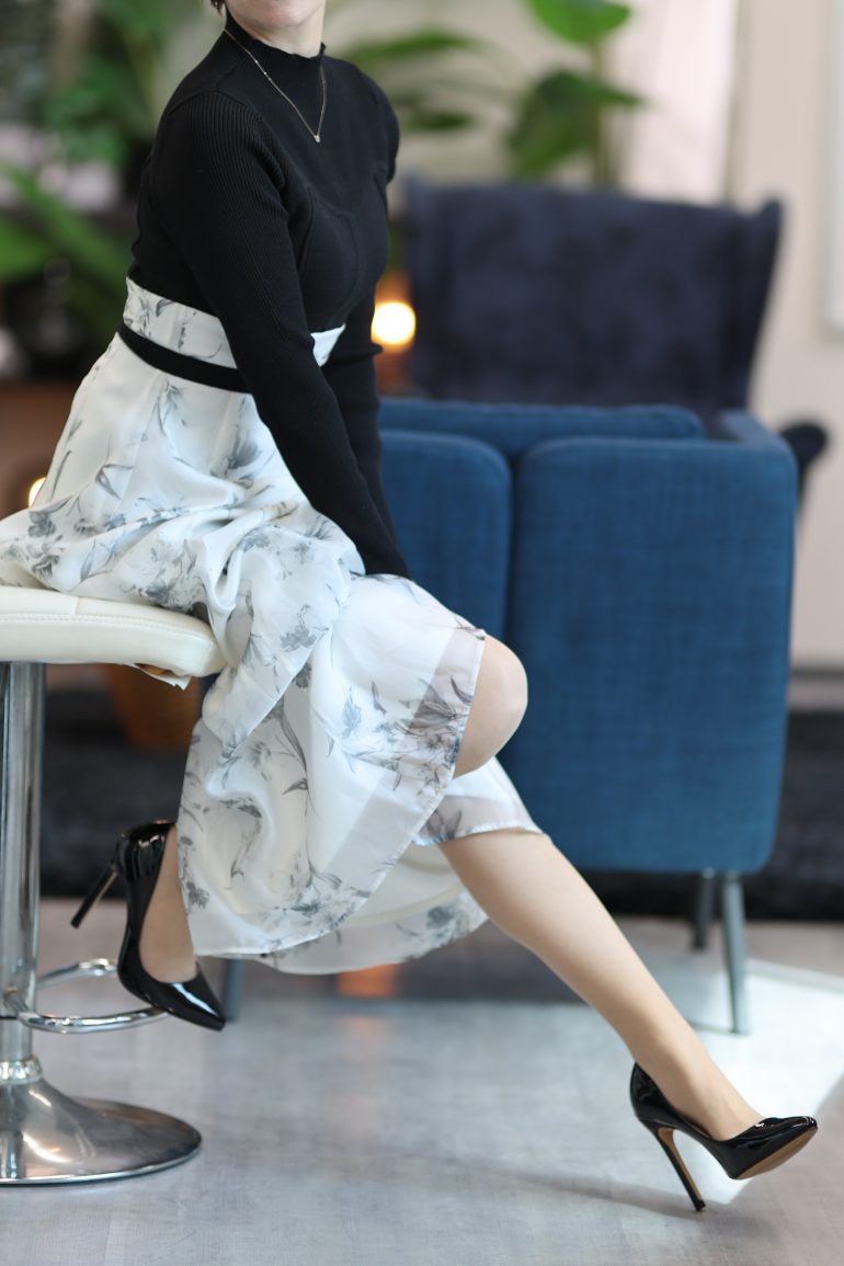 【福岡】さすが芸能関係女子！