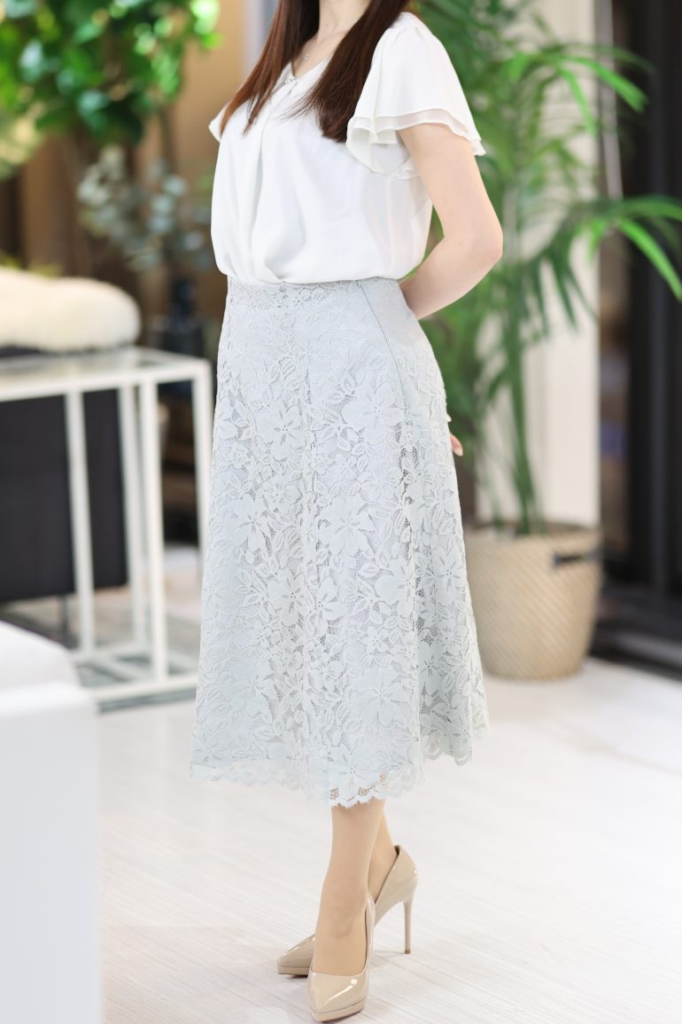 【銀座】清楚系の代表です！