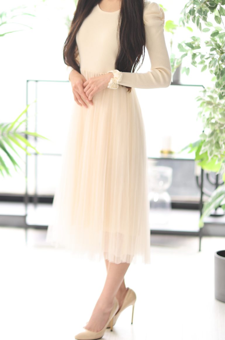 【銀座】清楚系の素敵な女性です♪