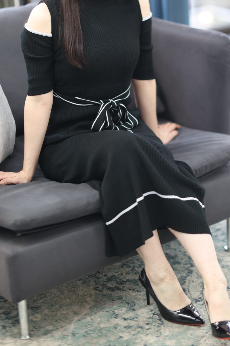 【銀座】所作が美しい、、♥