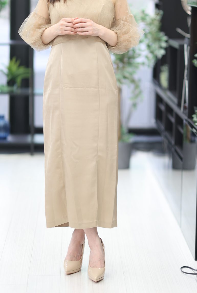 【銀座】姿勢が美しいです♥