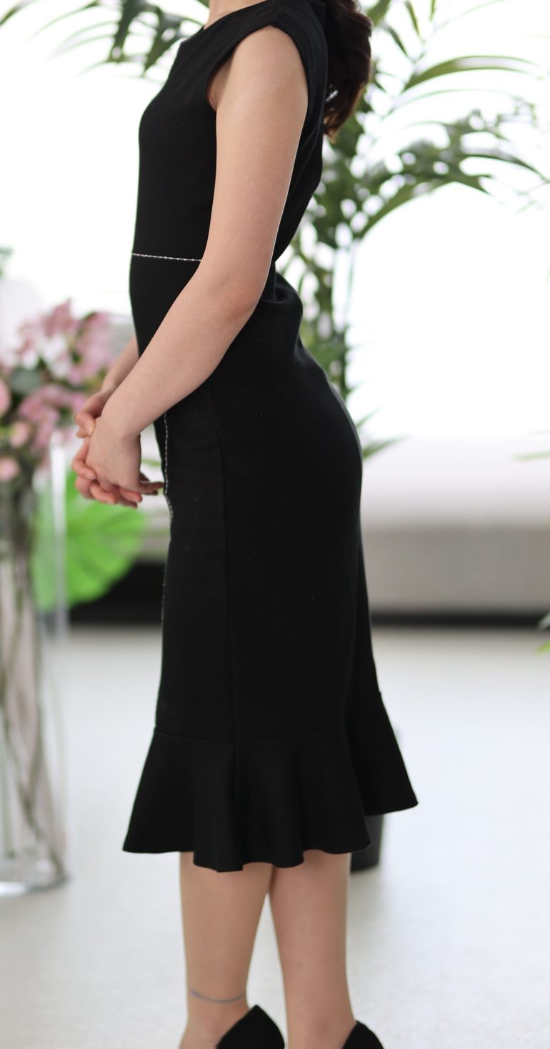 【池袋】くびれ美女♪