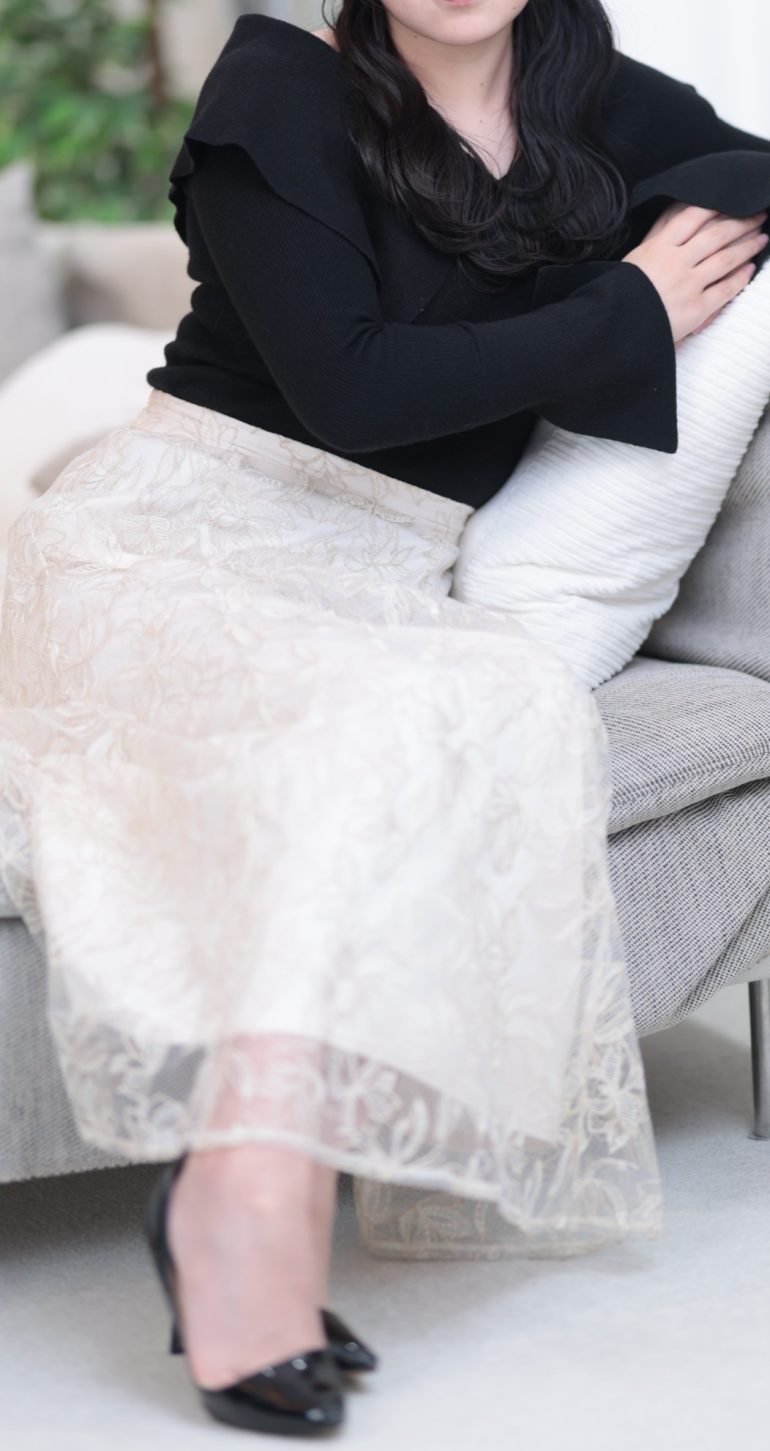 【渋谷】大人な女性がいらっしゃいました！