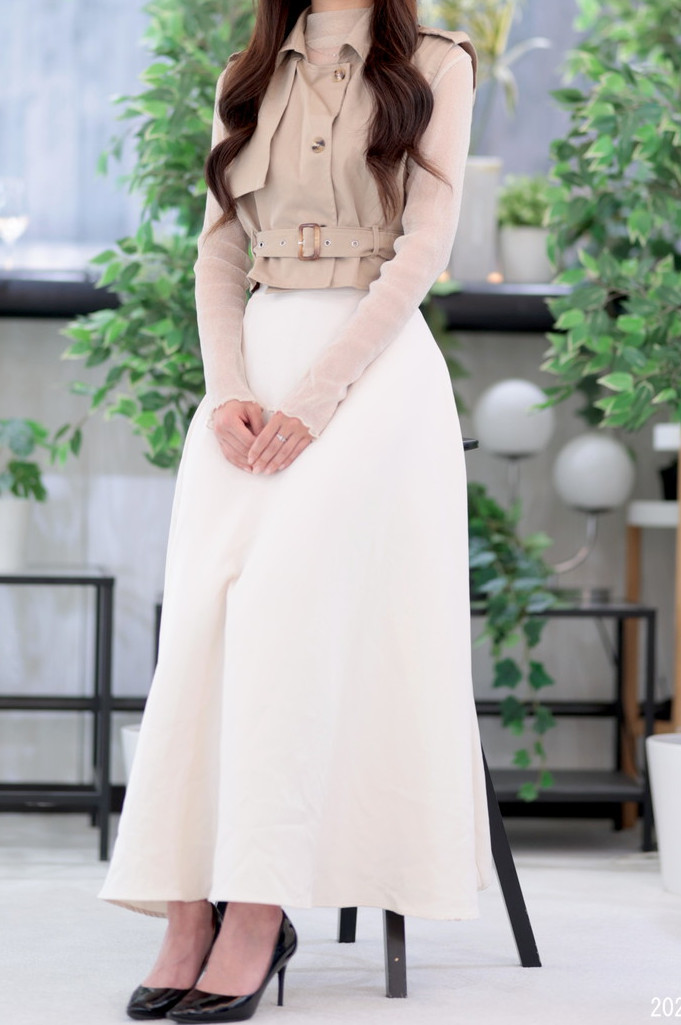 【渋谷】笑顔が素敵な明るい女性♪