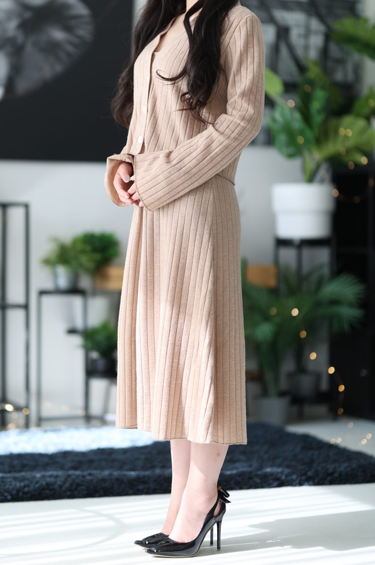 【大阪】ロングヘアが似合う大学生さん♪