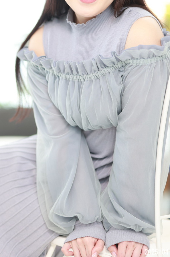 【札幌】豊満バスト♪