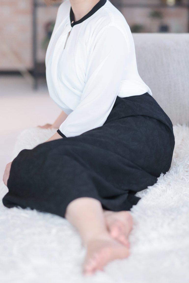 【渋谷】ぷりてぃ～な女性のおでましです！