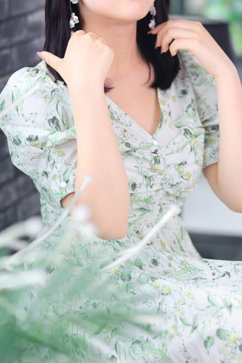 【新宿】心がキレイ、体もキレイ♡