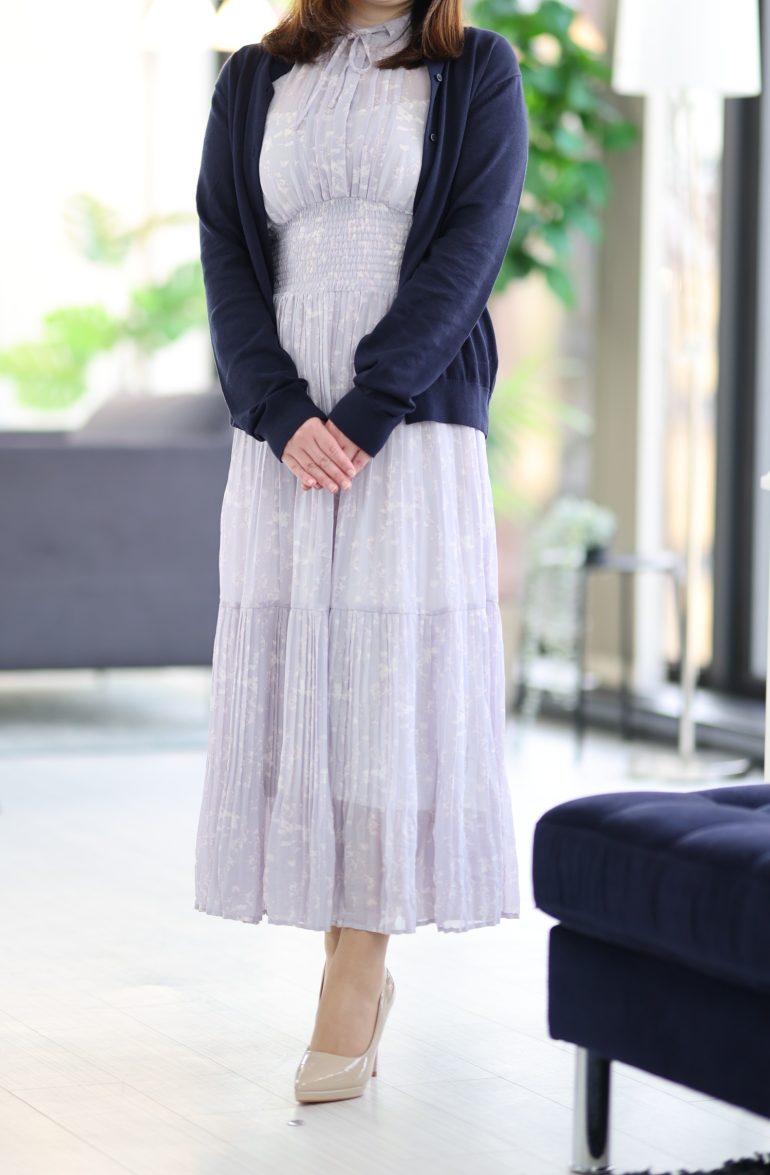 【銀座】お上品な雰囲気です♪