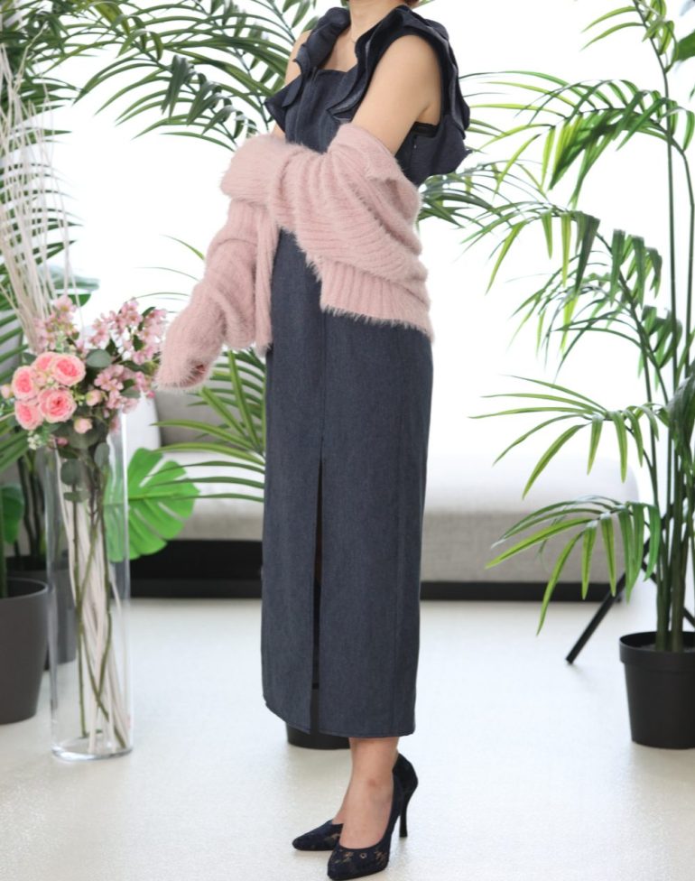 【池袋】まるで清楚系アイドル！！