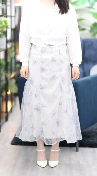 【福岡】純白豊満ボディ♡