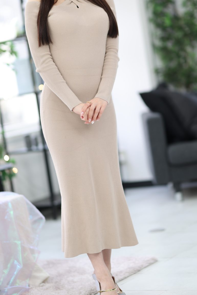 【梅田】魅力的なバスト