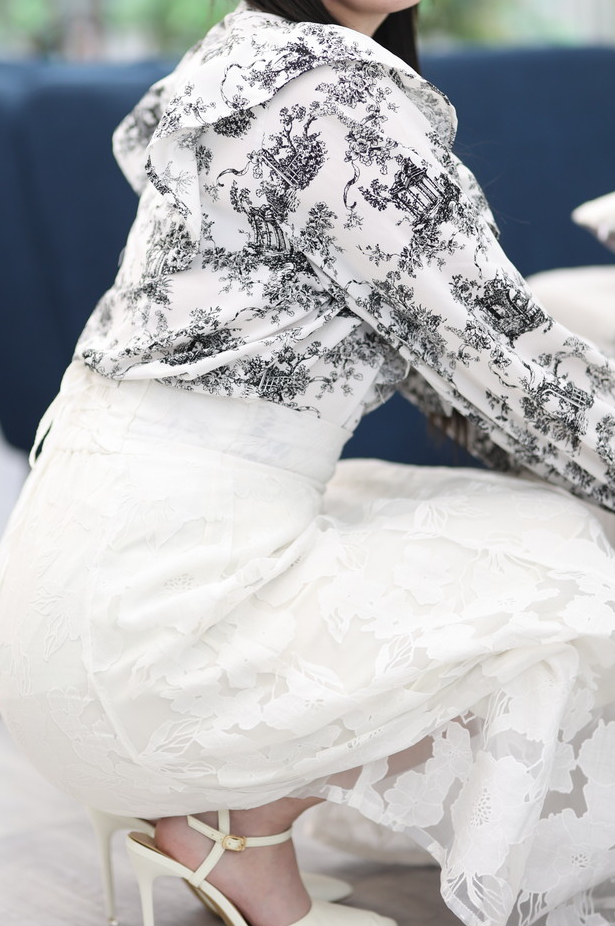 【福岡】ゆるふわタレ目美女♡