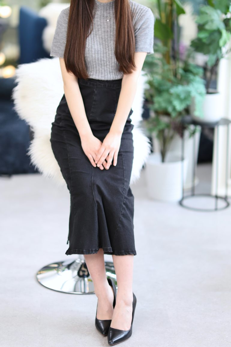 【神戸】守ってあげたくなる可愛さ♪