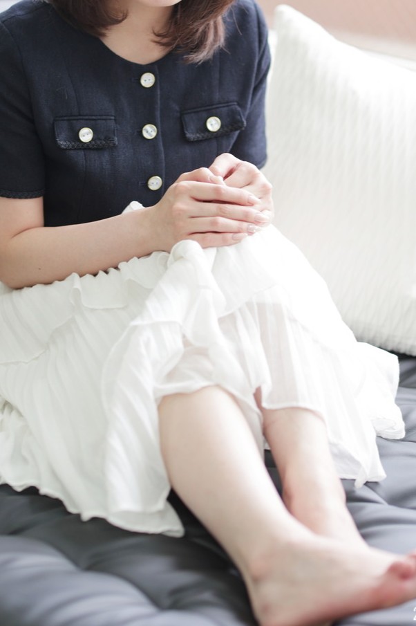 【梅田】透明感！