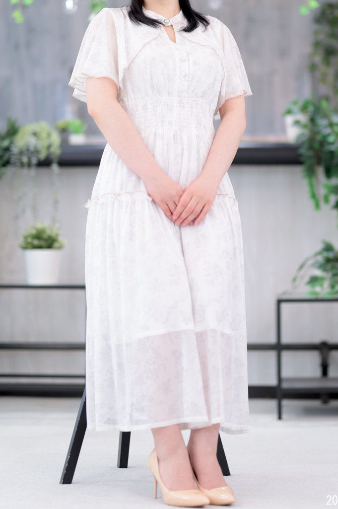 【渋谷】色白ふんわり女性♪