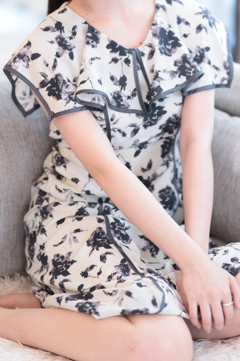 【渋谷】清楚な女性はお好みですか？