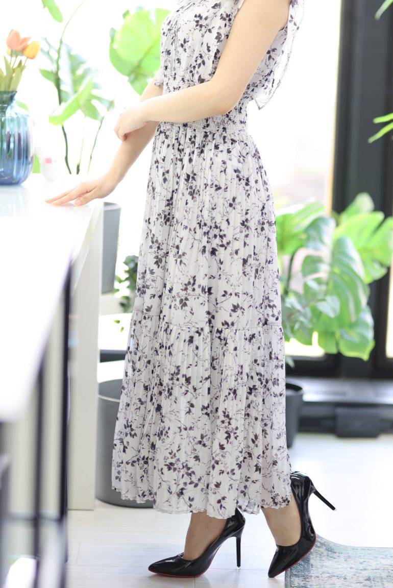 【銀座】ウエスト細いです、、！