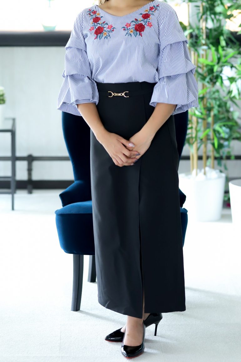 【渋谷】20代笑顔が眩しい女性様です！