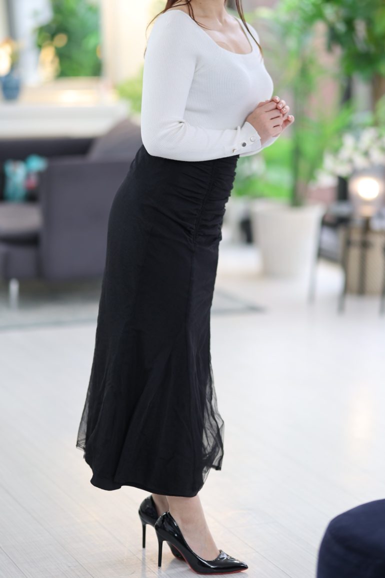 【銀座】立ち姿が美しい♥