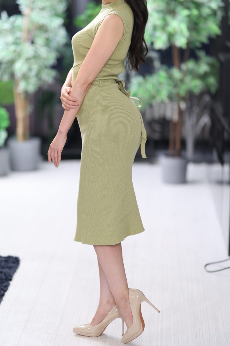 【銀座】ナイスなボディライン！