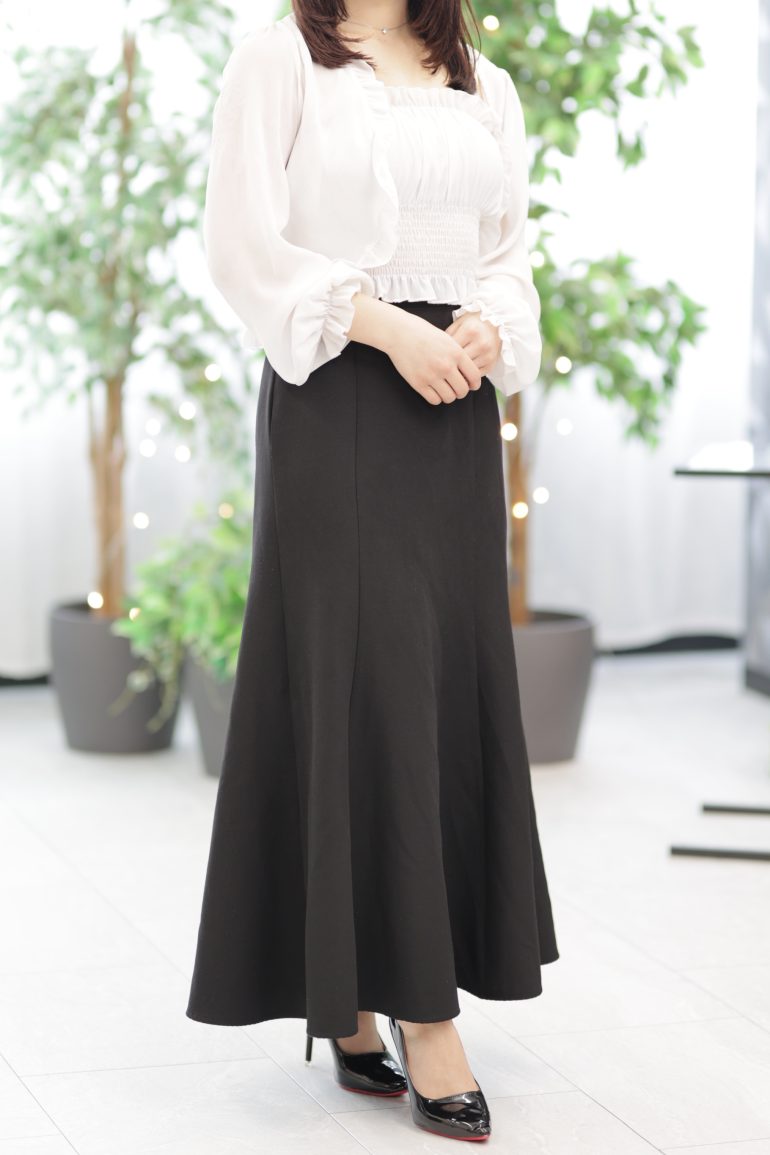 【京都】モチモチ白玉のようなお肌です♪