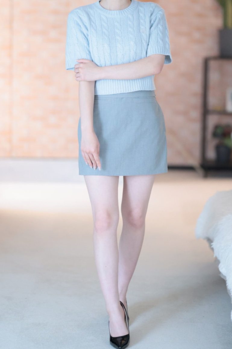 【渋谷】明るい女の子♪