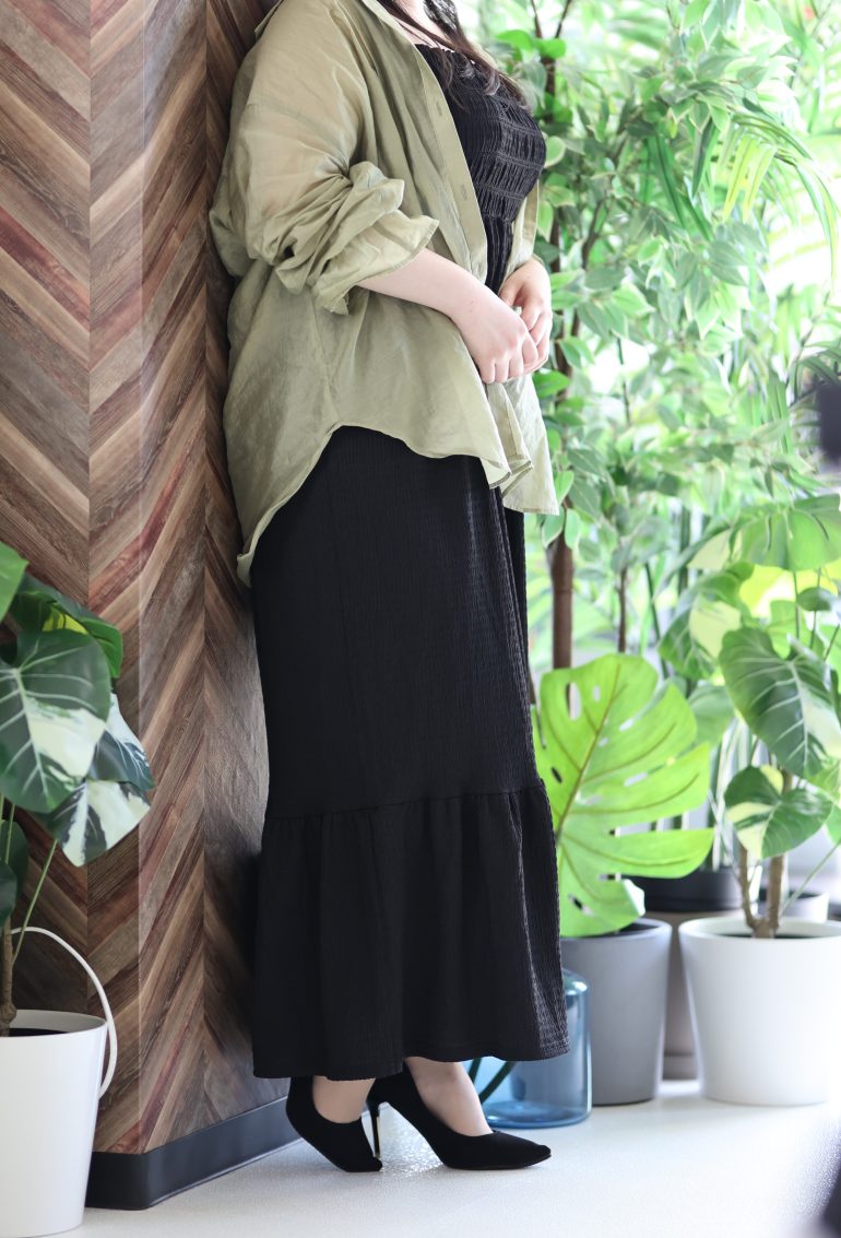 【池袋】大人の余裕があります