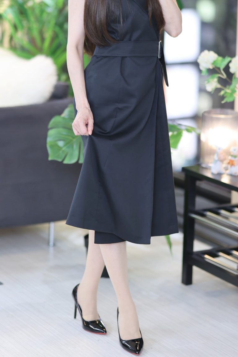 【銀座】超美形！！天使のOLさん