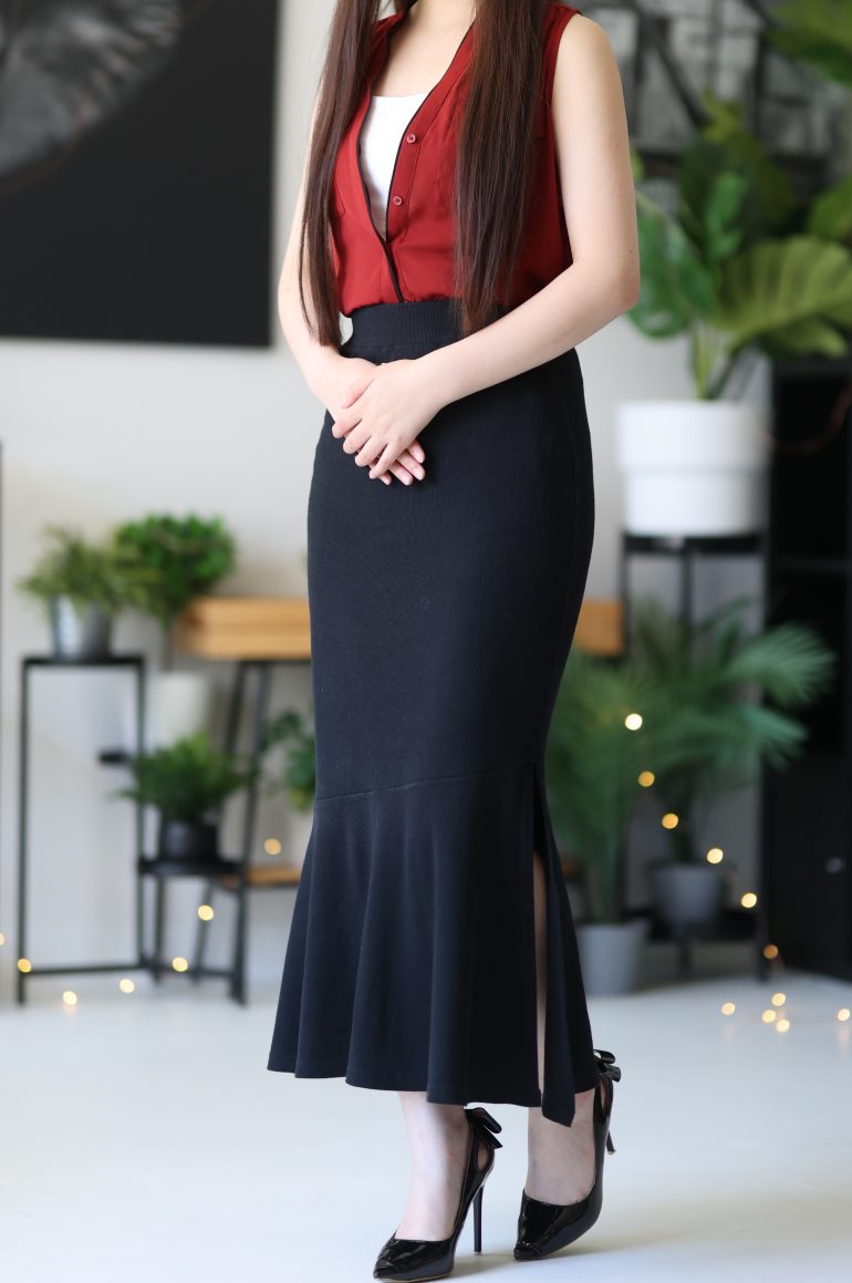 【心斎橋】色白な看護師さん♪