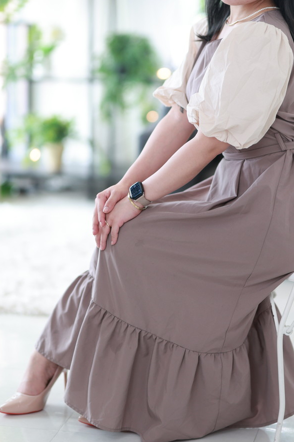 【札幌】童顔女性♪