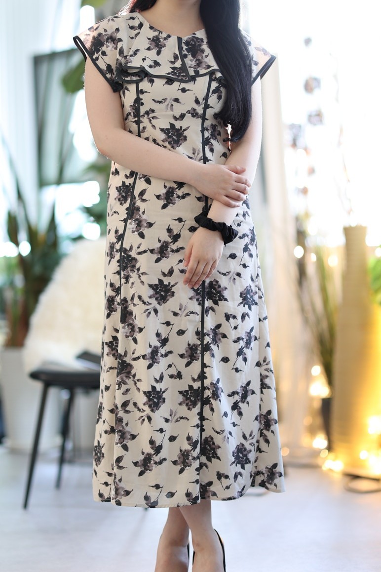 【神戸】フットワークが軽いです♪