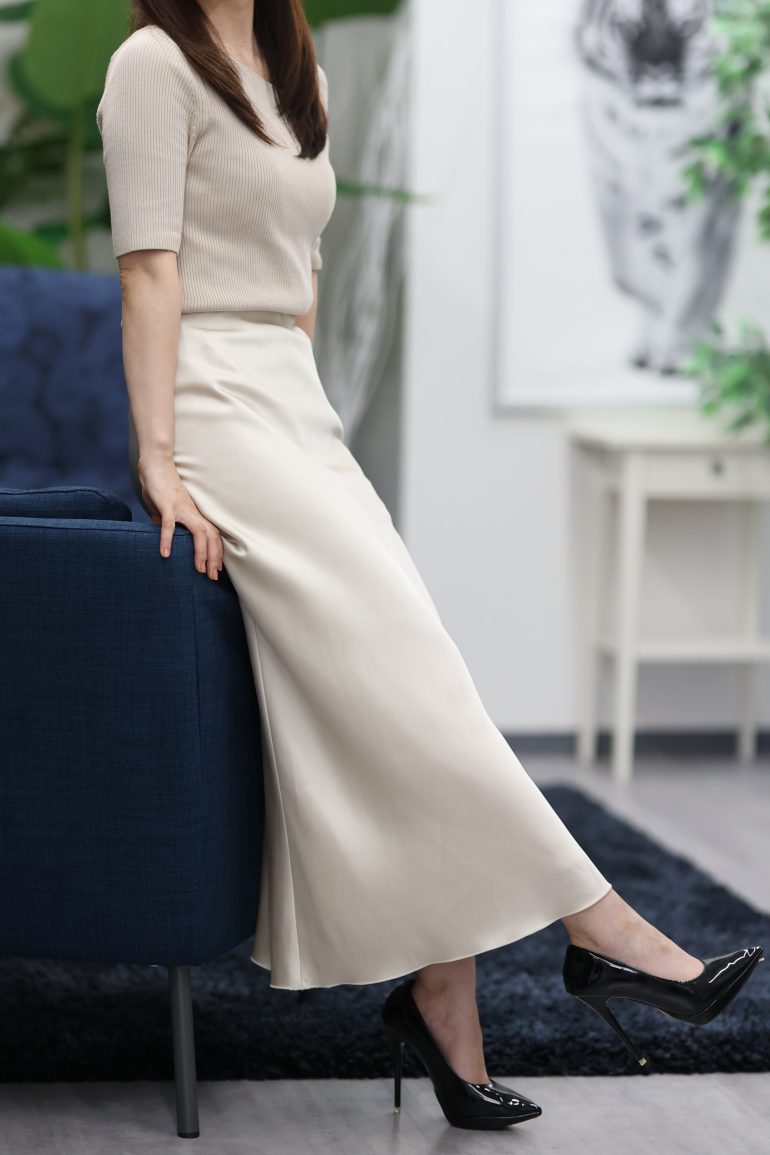 【福岡】微笑み美人❤