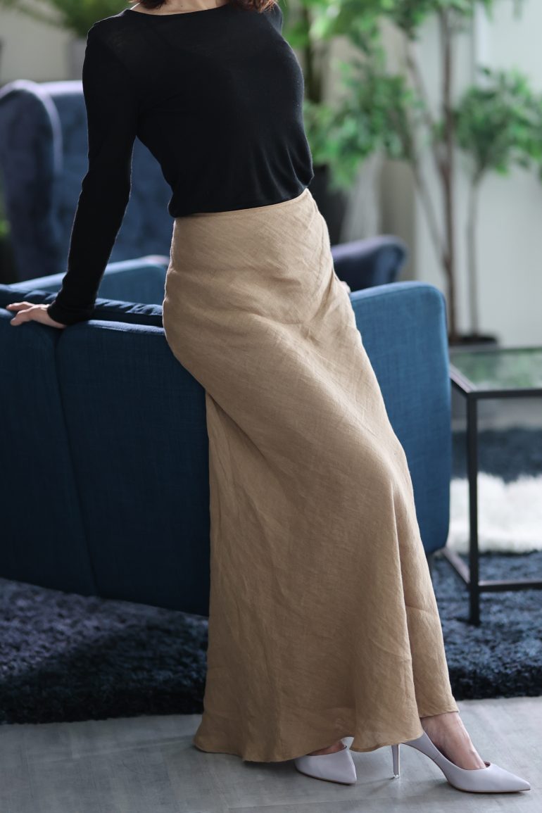 【福岡】気品が香る大人美人