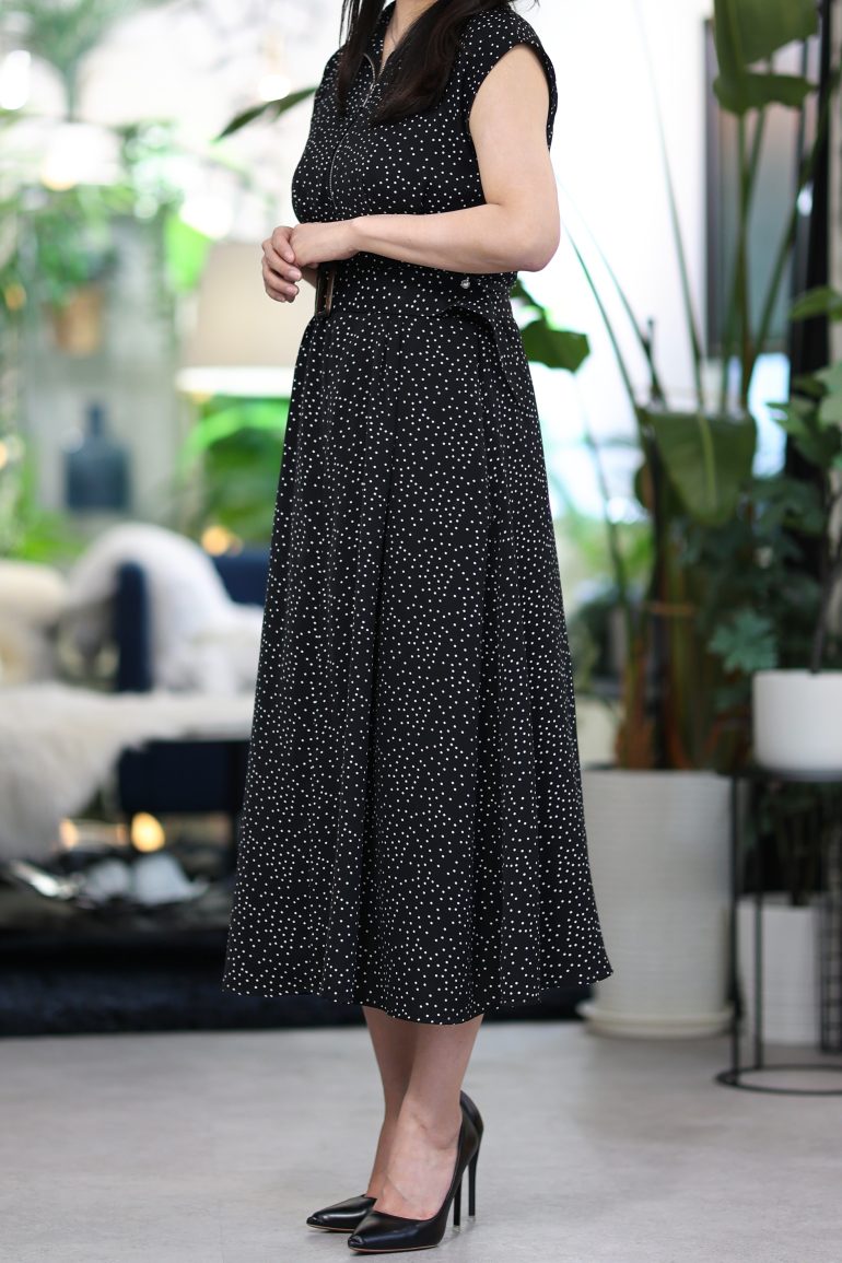 【神戸】大人の女性としての魅力が溢れています♪