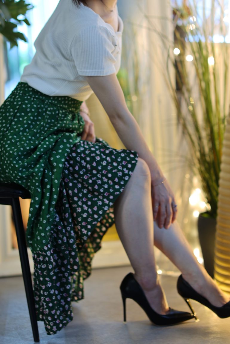 【神戸】好奇心旺盛です♪