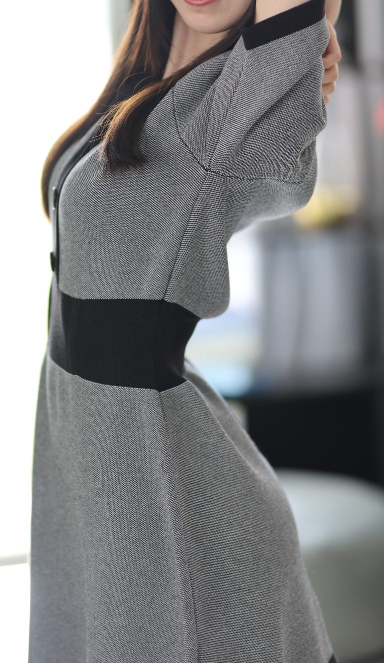 【池袋】超絶美脚♪