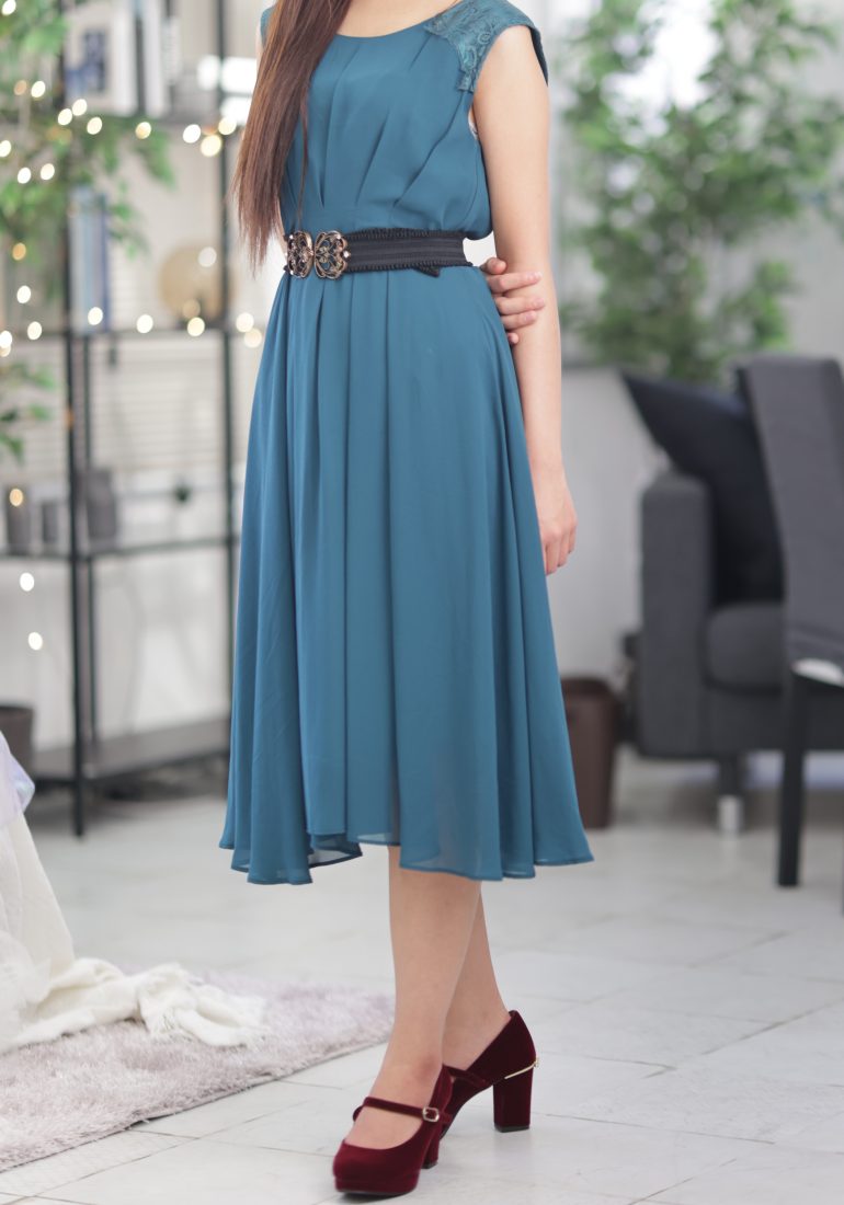 【梅田】笑顔の素敵な女性です