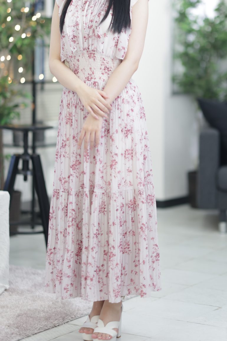 【梅田】お姫様のような雰囲気です