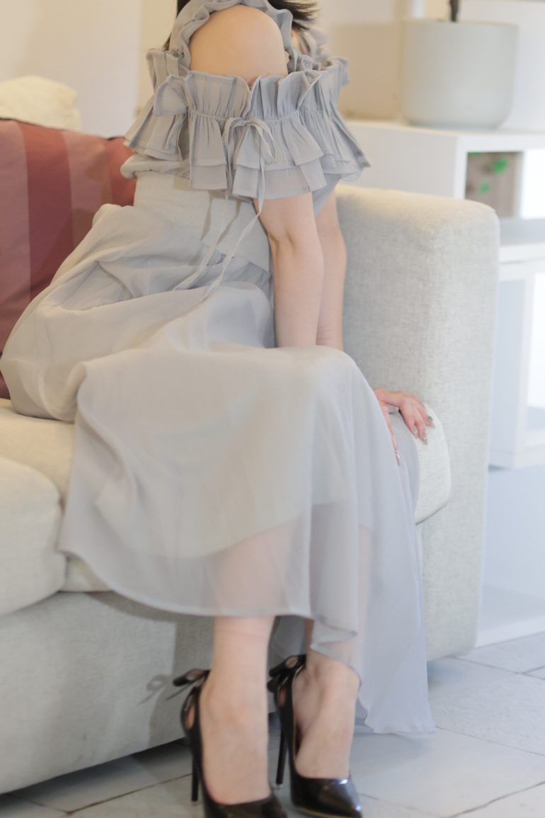 【梅田】ふわふわした雰囲気が素敵！