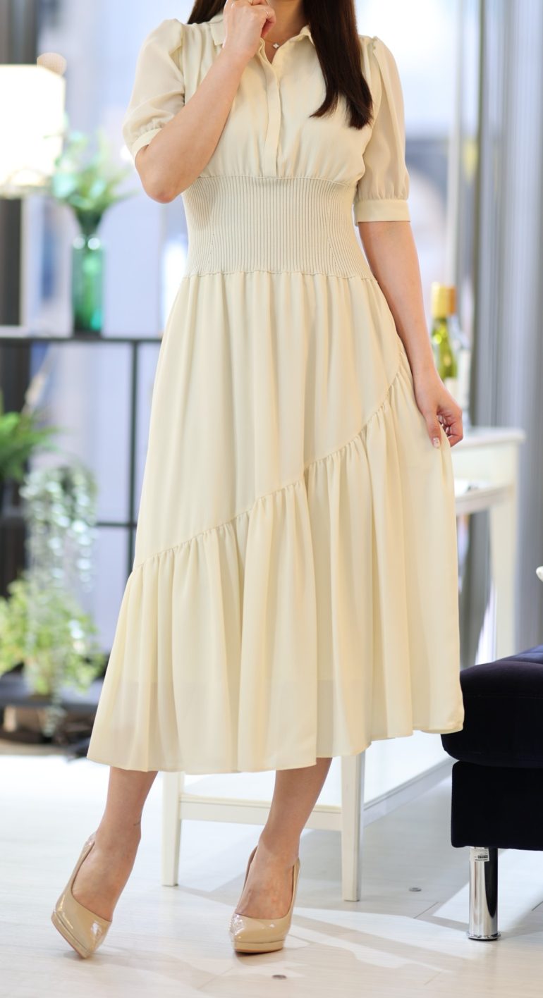 【銀座】モデル体型♪