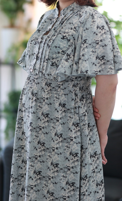 【札幌】柔らかな微笑み♪