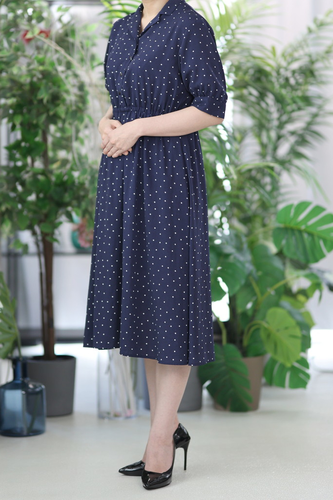 【池袋】明るく元気な女性！