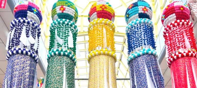 【仙台】まだ暑い仙台の夜に、ちょっと安心感を