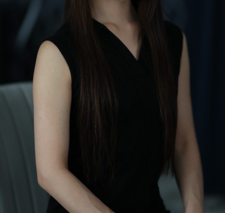 【横浜】スタイル抜群！