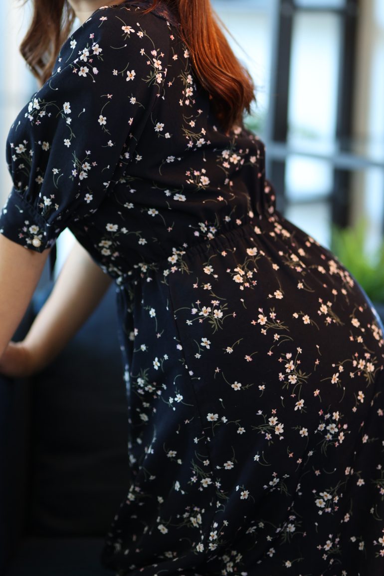 【福岡】愛らしい熟女！