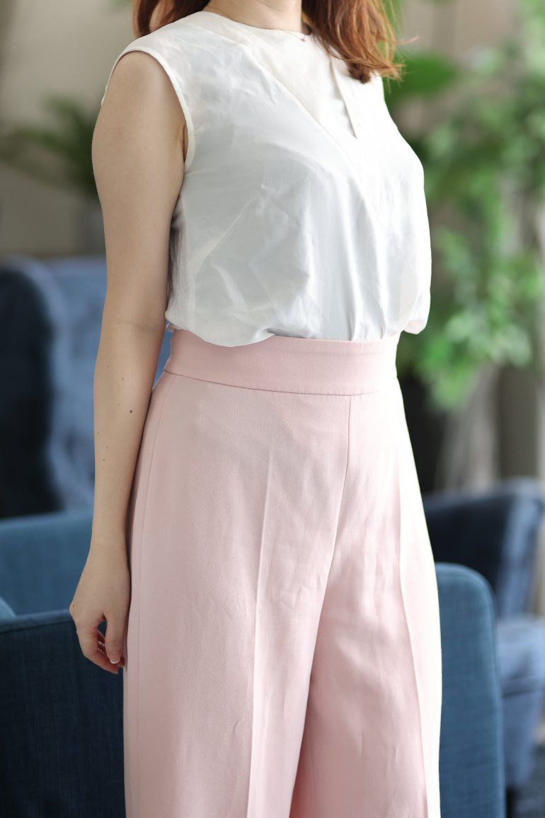 【福岡】透明感のある美熟女！